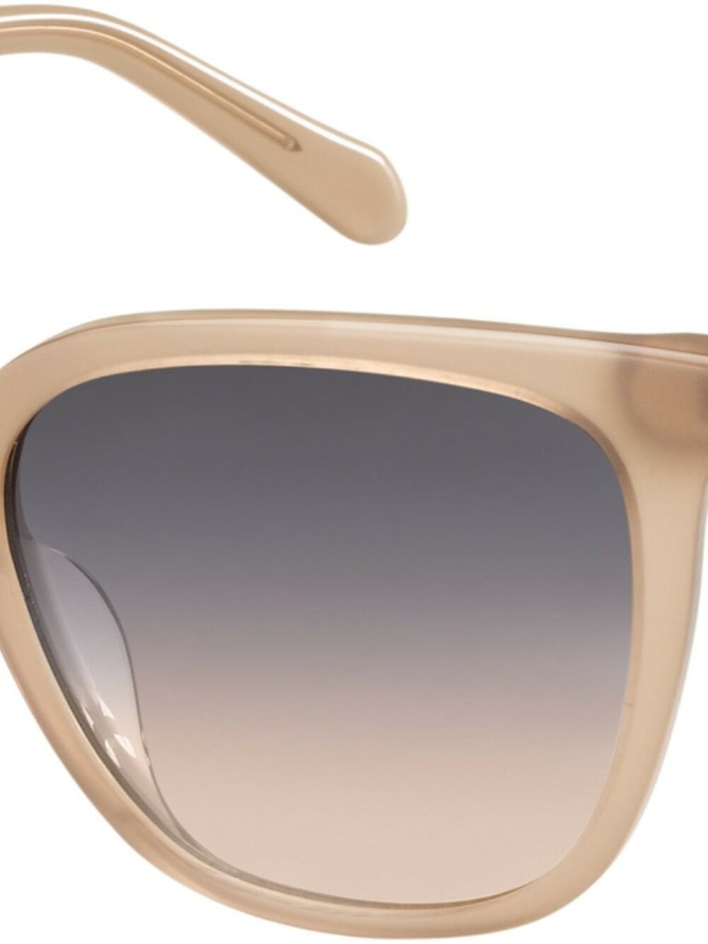 Fossil Womens Sunglasses FOS2094 TU1